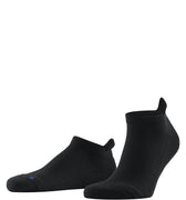 Cool Kicks Cool Kick Sneaker Sock | Black 16677-3000F